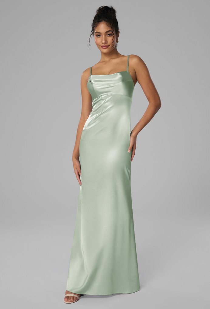 AW Morgan Dress